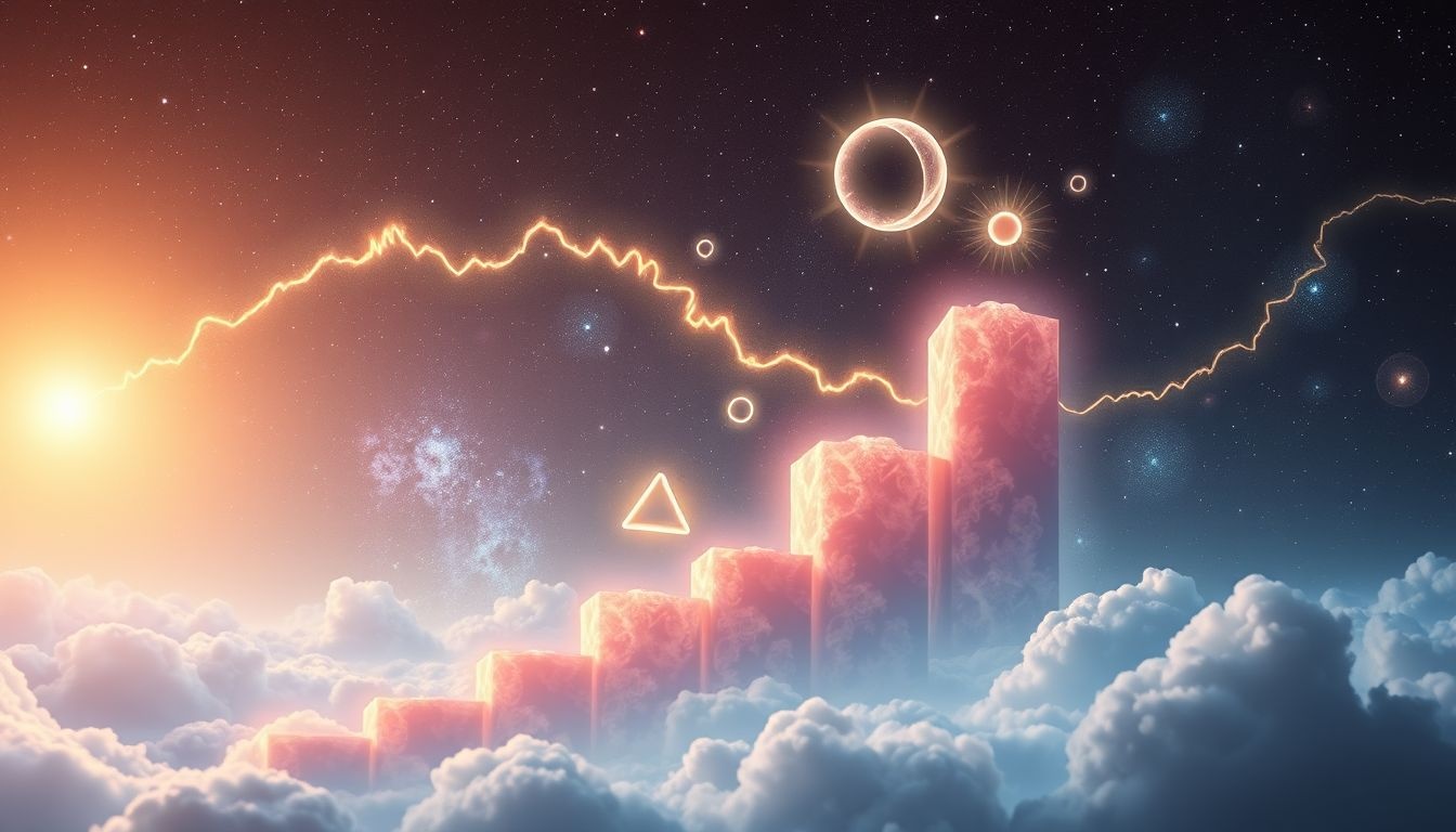 Een droom over promotie betekent vaak erkenning en groeiambities.