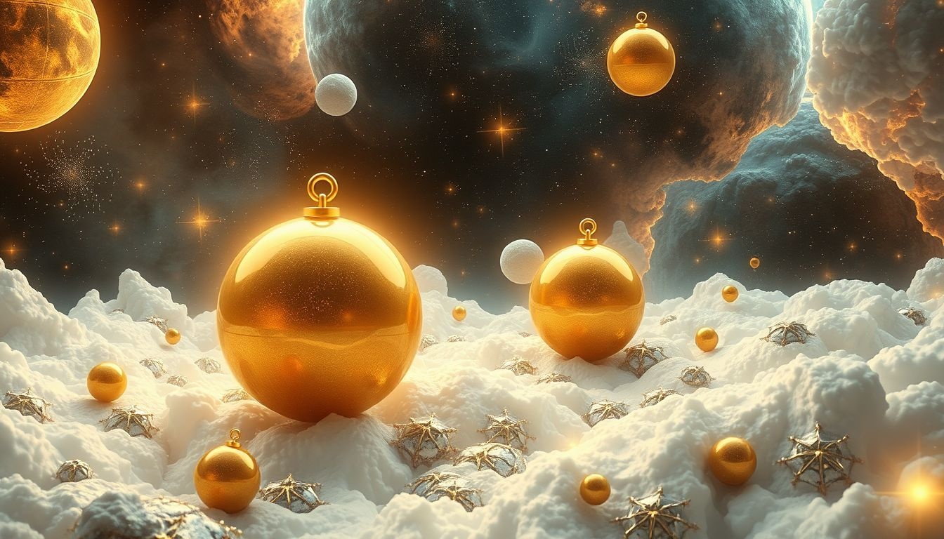 Dromen over gouden gewichten symboliseren waarde en succes in het leven.