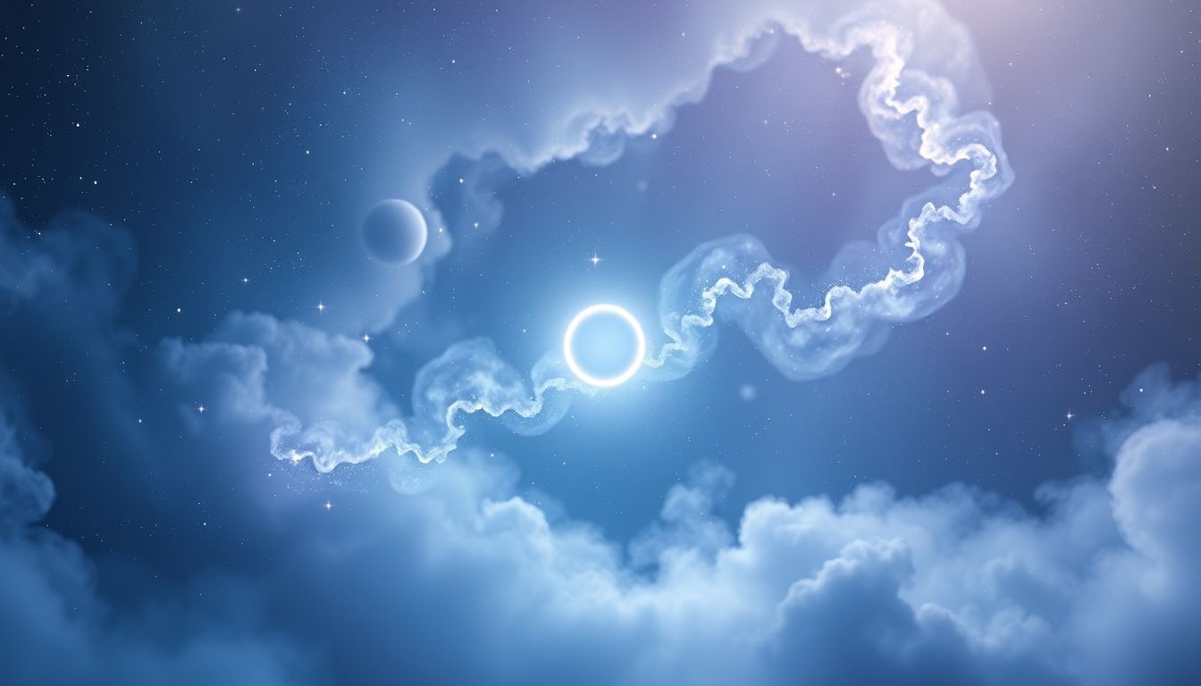 Droom over 0 symboliseert zowel leegte als nieuwe kansen.