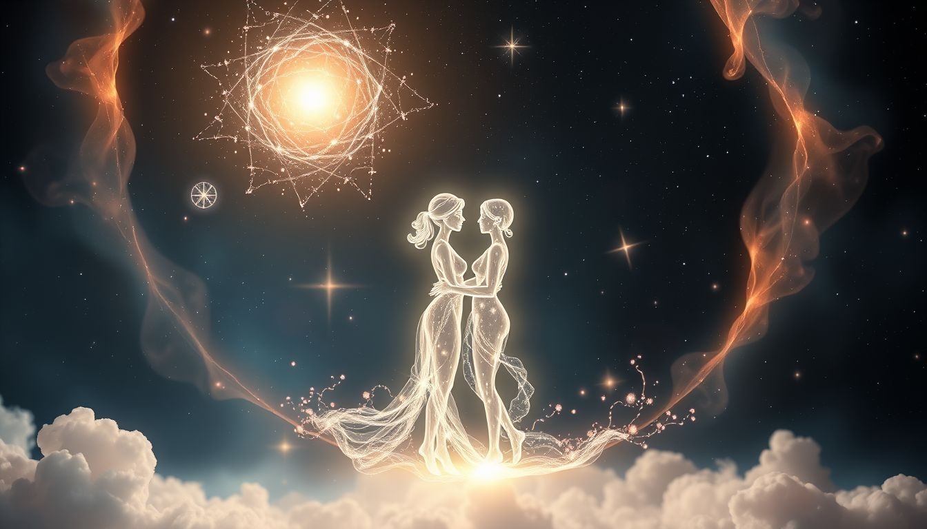 Droom over 20 symboliseert harmonie en succesvolle samenwerking met anderen.