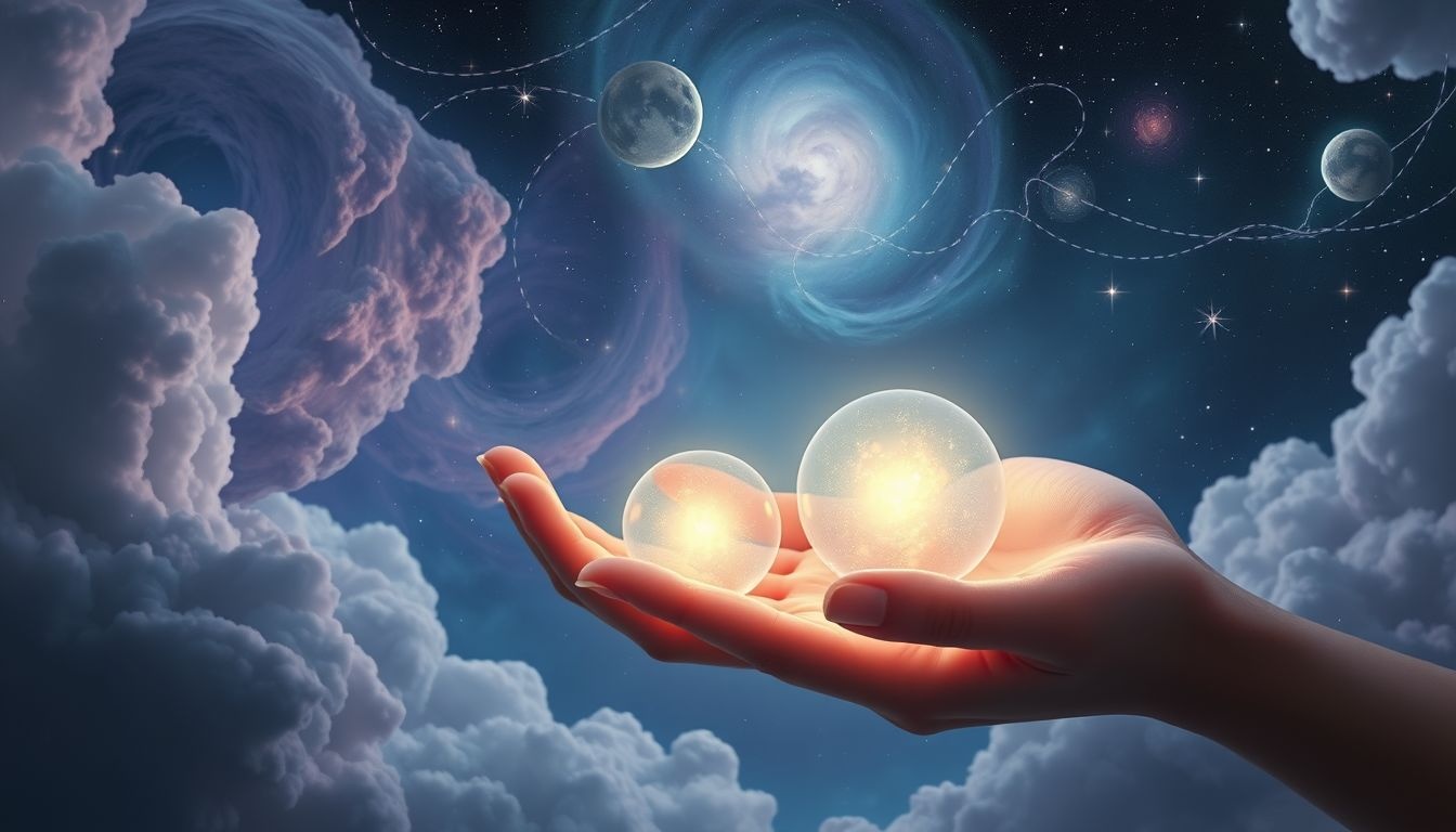 Droom over zuurs symboliseert vaak emotionele conflicten of teleurstellingen.