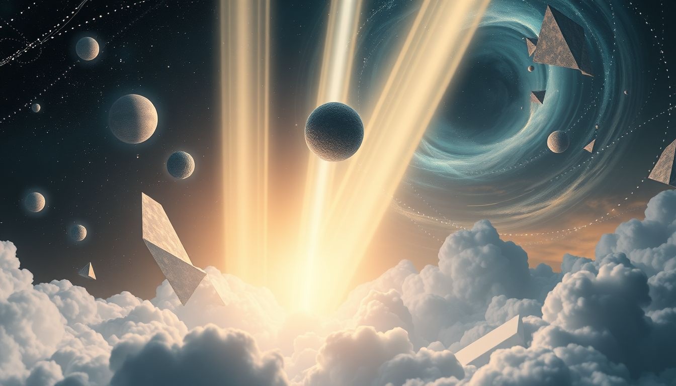 Dromen over opvijzelen symboliseren vaak innerlijke kracht en doorzettingsvermogen.