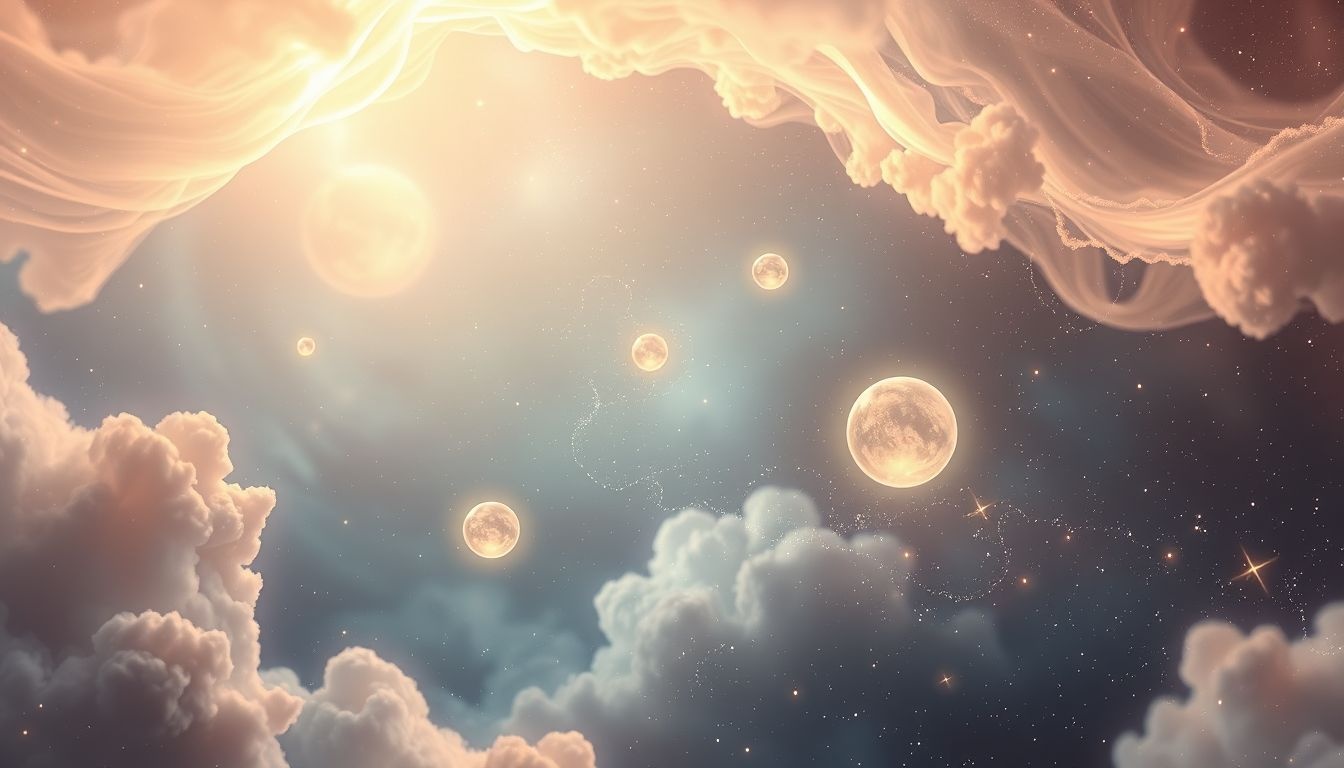 Dromen over hoop symboliseren vaak nieuw begin en innerlijke kracht.