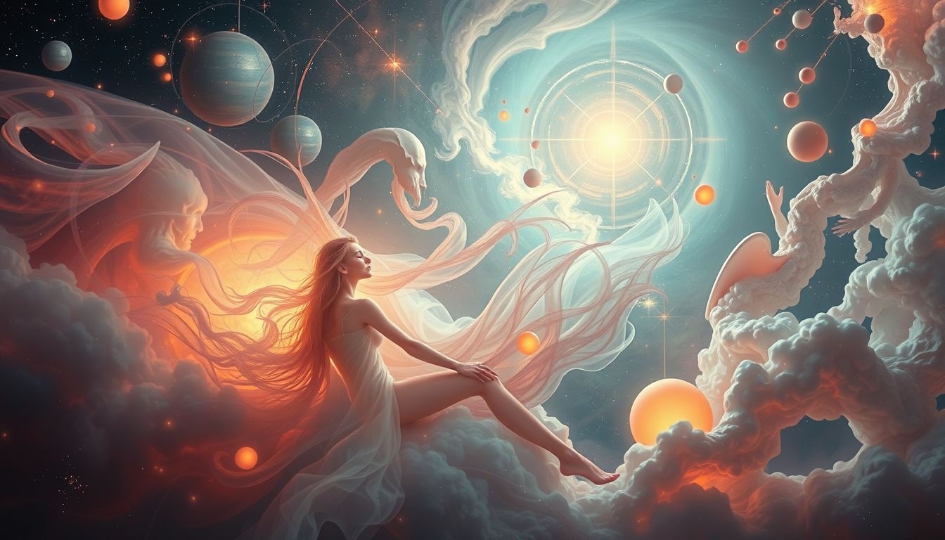 Dromen over jaloezie onthullen vaak innerlijke onzekerheid en verlangen.