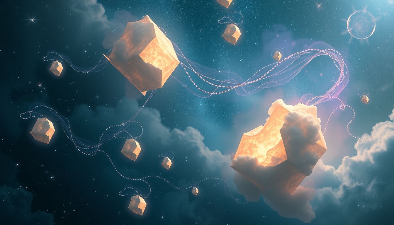 Dromen over schuldgevoel onthullen onbewuste spijt en zelfkritiek.