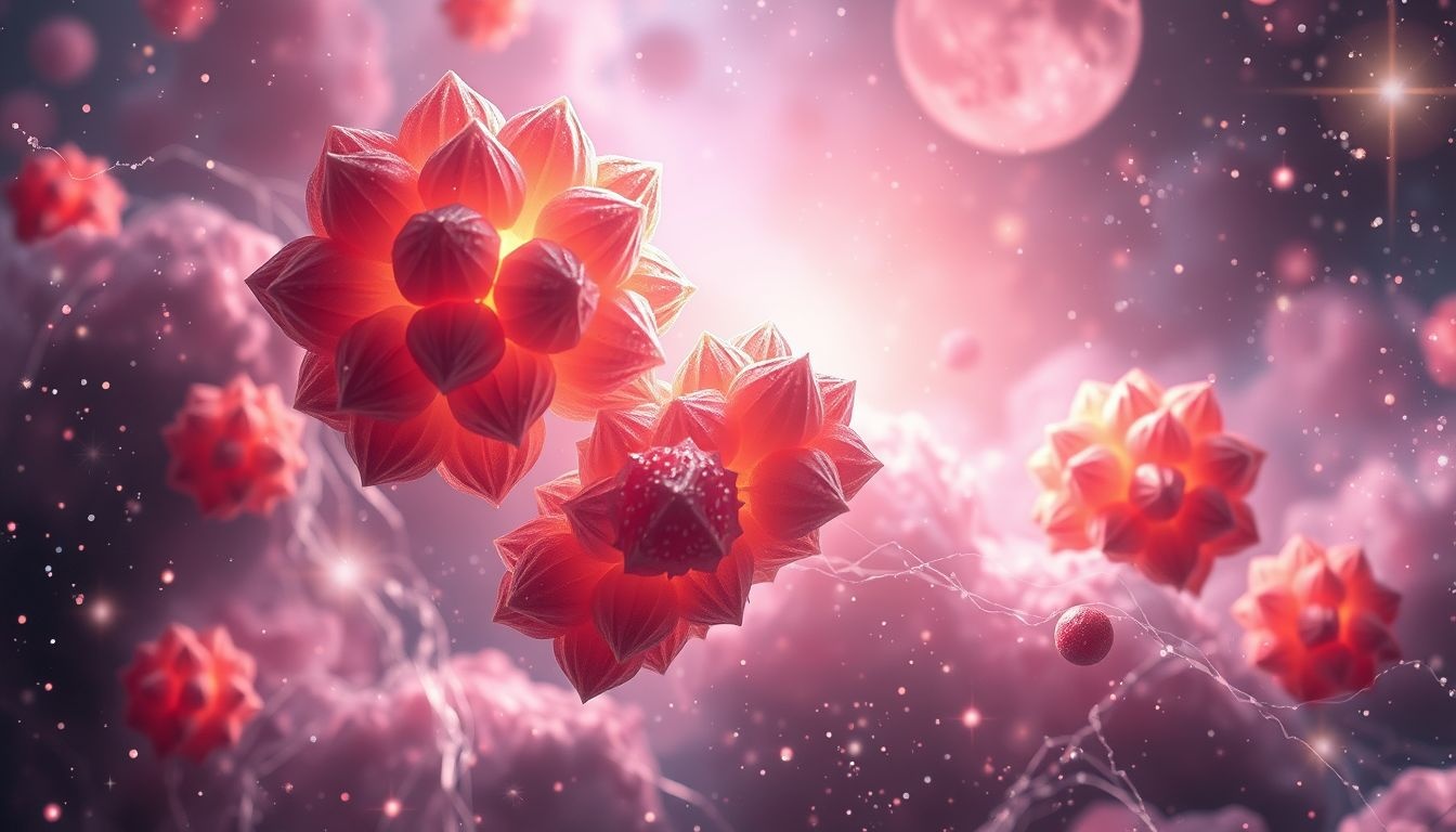 Dromen over zure bessen symboliseert onverwachte teleurstellingen en groeikansen.