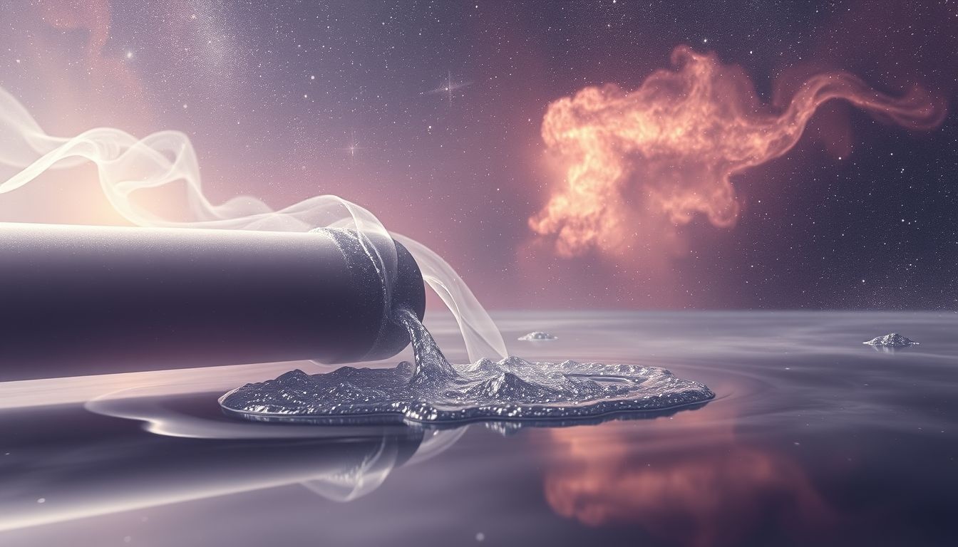 Droomd lek verraadt vaak verlies van motivatie en creatieve energie.