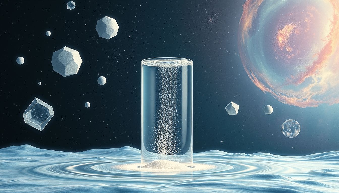 Een lekkende watertank droom symboliseert angst voor verlies.