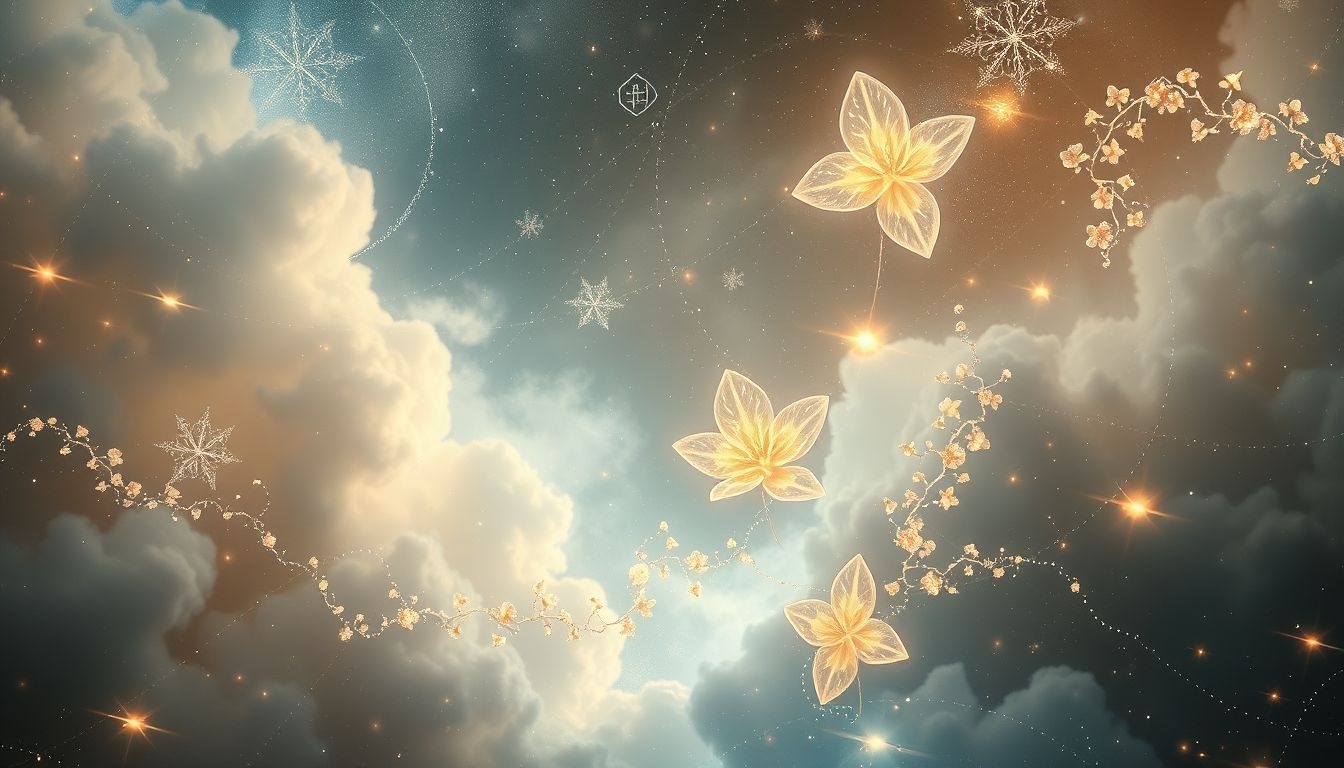 Akelei symboliseert vaak verborgen verlangens in droominterpretatie.