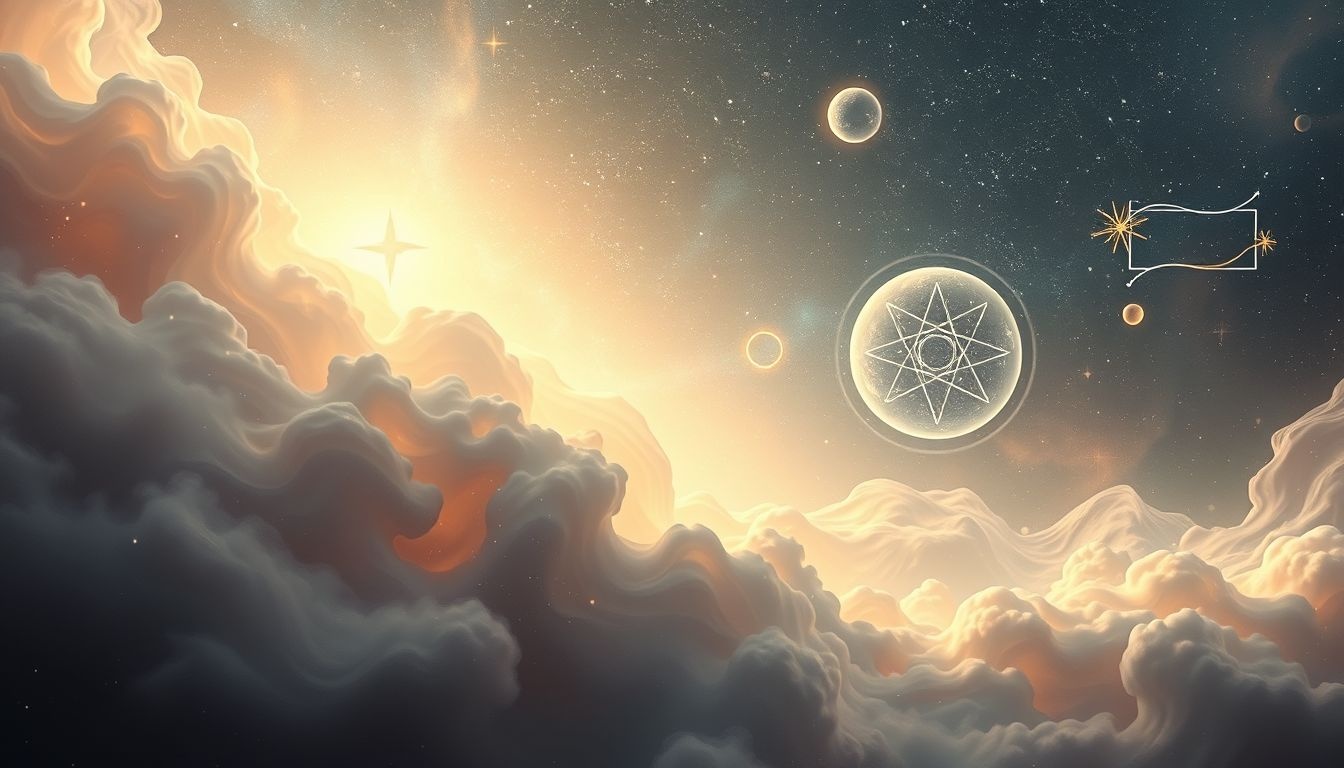 Droominterpretatie ontstond bij oude beschavingen als betekenis zoeken.