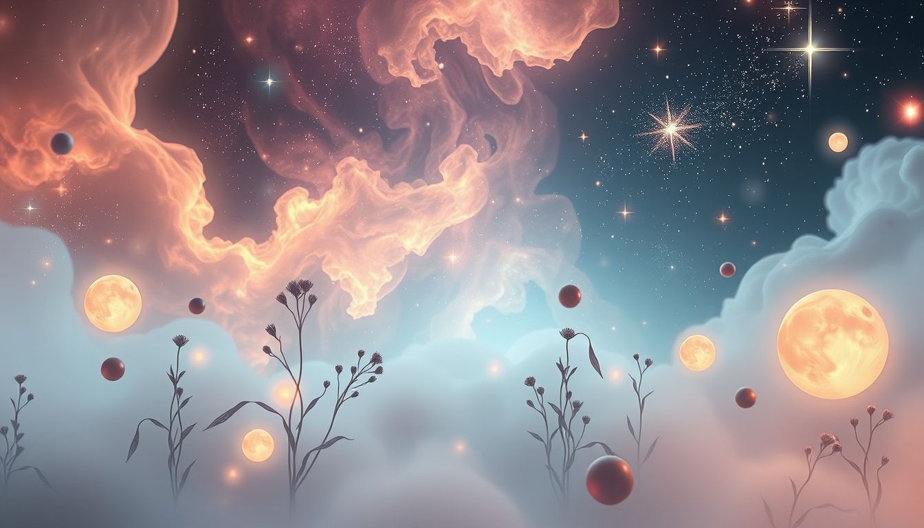 Droominterpretatie onthult vaak verborgen emoties en onbewuste gedachten.