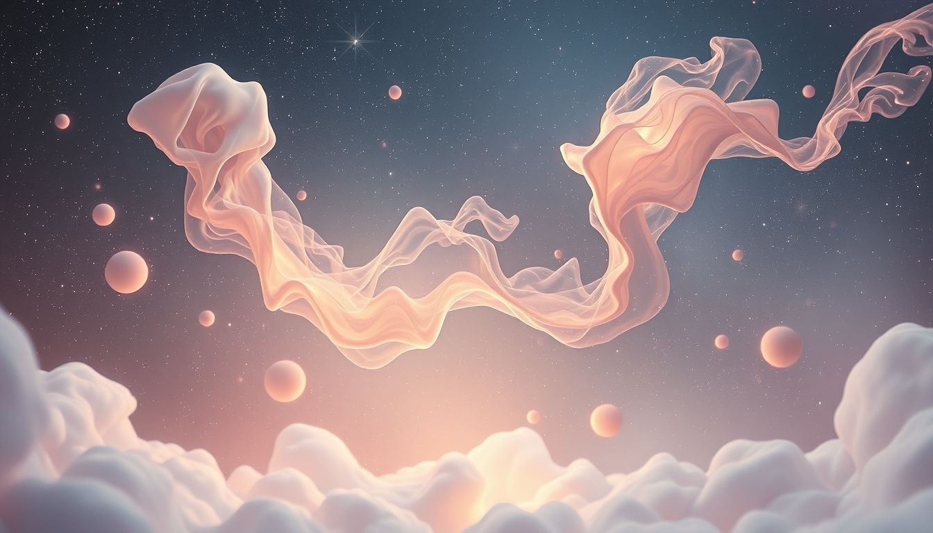 Droomvoorbeelden onthullen verborgen emoties en innerlijke conflicten.