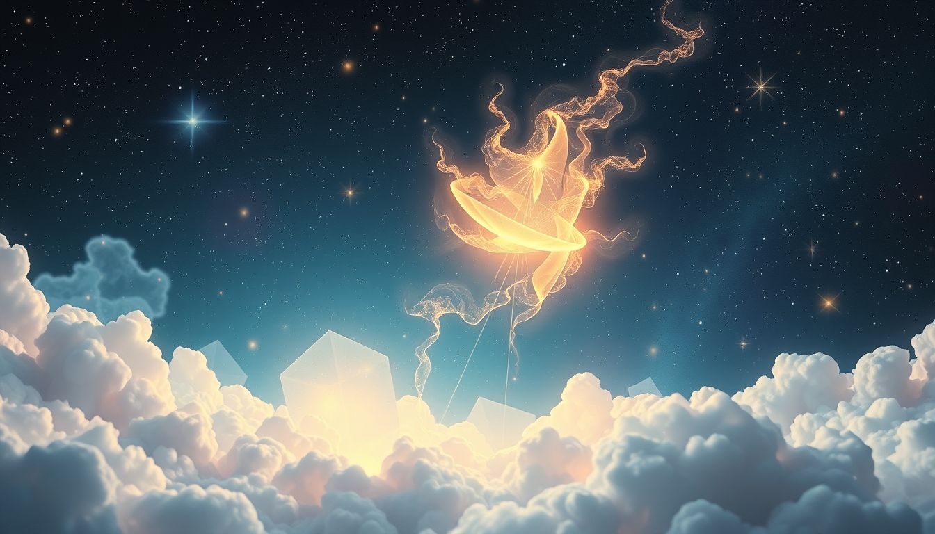 Dromen over radioactiviteit symboliseren innerlijke transformatie en verborgen angst.