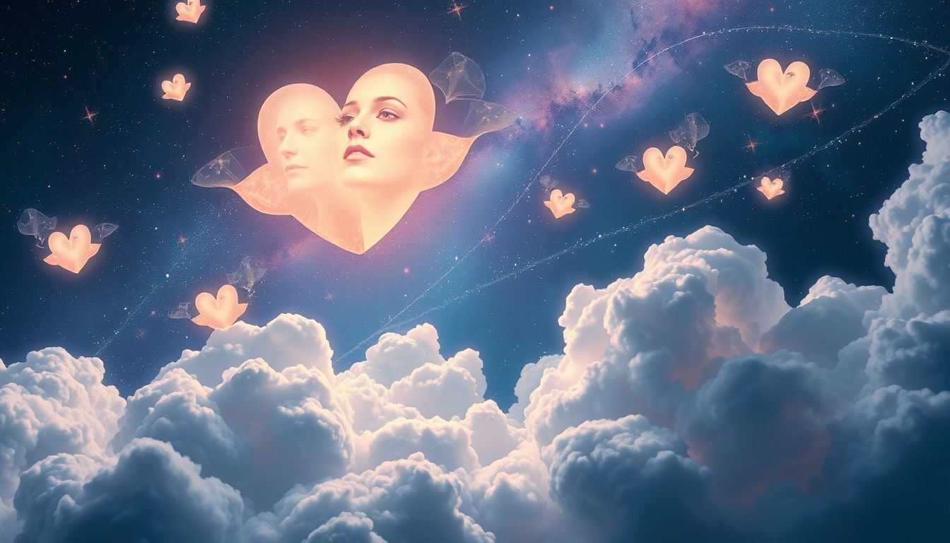 Droomhuizen reflecteren vaak je innerlijke veiligheid en zelfbeeld.