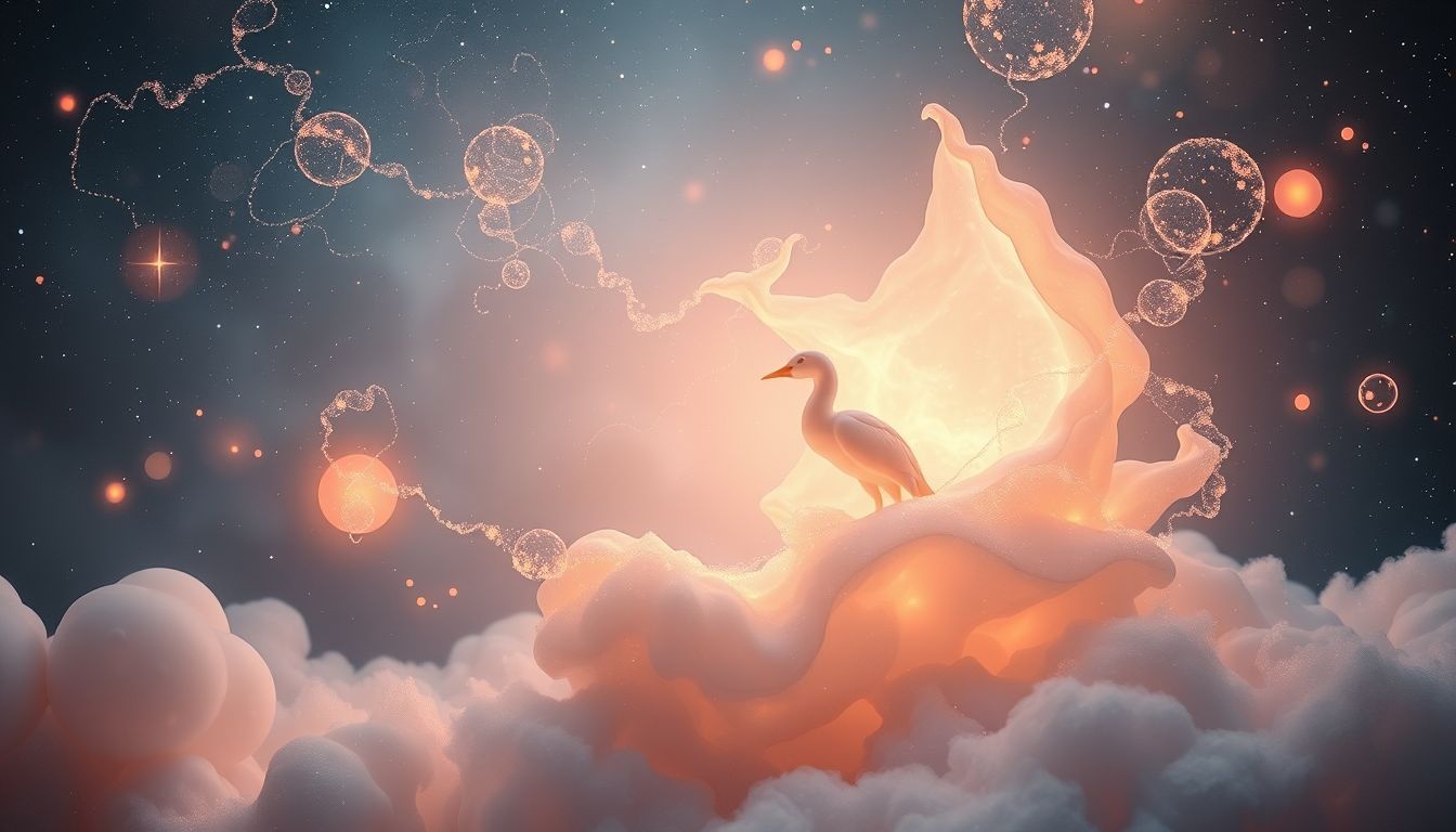 Dromen over granaten symboliseren vaak onderdrukte emoties en conflict.