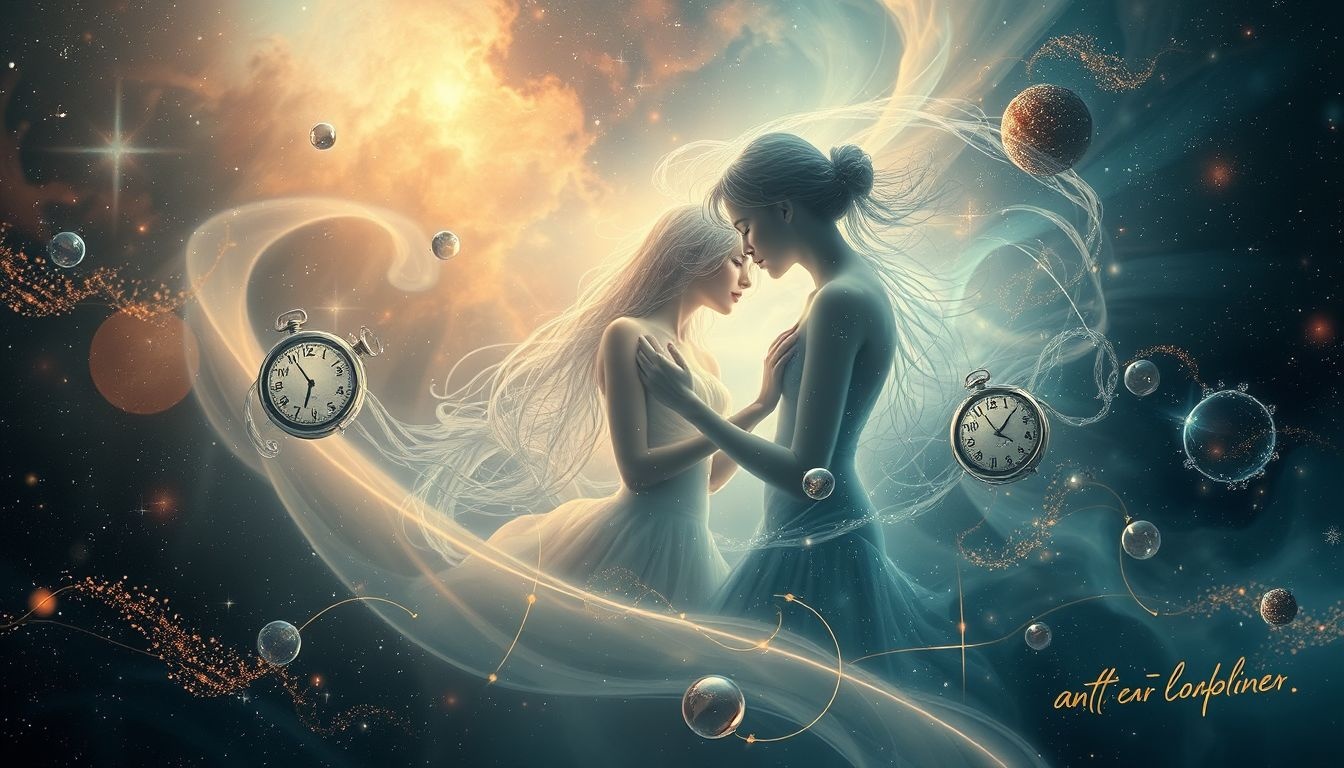 Een droom over een oude metgezel onthult onverwerkte herinneringen.