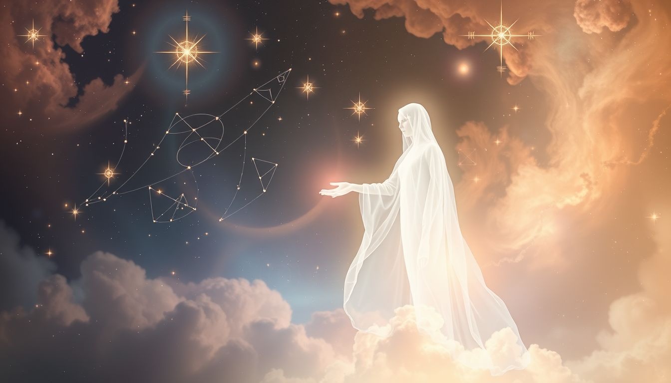 Een fantoom helpt je vaak verborgen emoties te begrijpen.