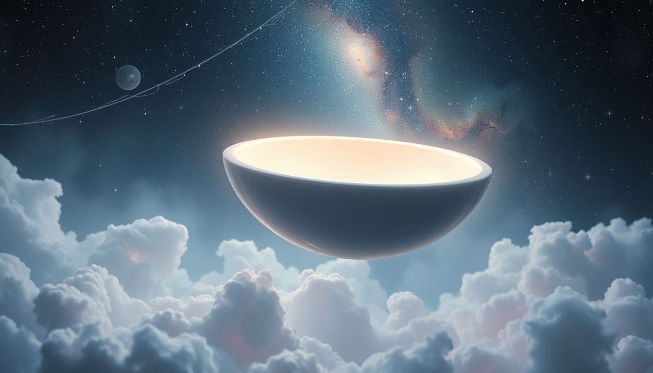 Een gootsteen in openbare ruimte symboliseert kwetsbaarheid en zichtbaarheid.