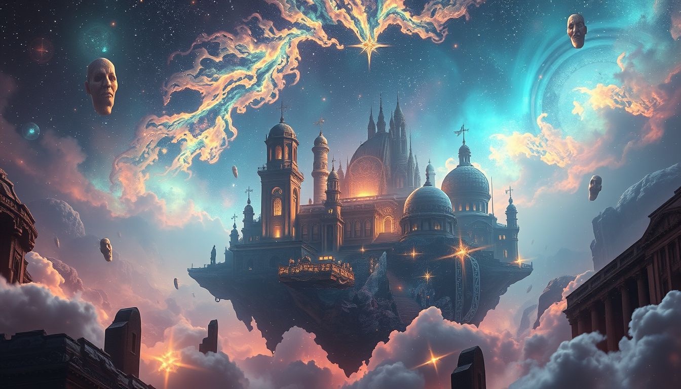 Het bezoeken van historische steden onthult oude verhalen en inzichten.