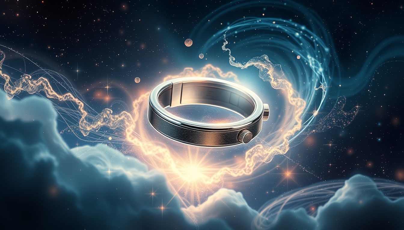 Een zilveren horlogeband symboliseert tijd en waarde in dromen.