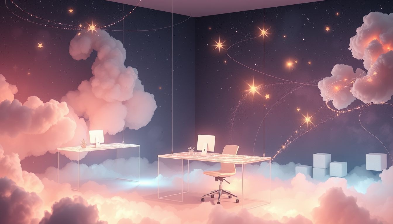 Een kantoor met uitzicht stimuleert creativiteit en verhoogt productiviteit.