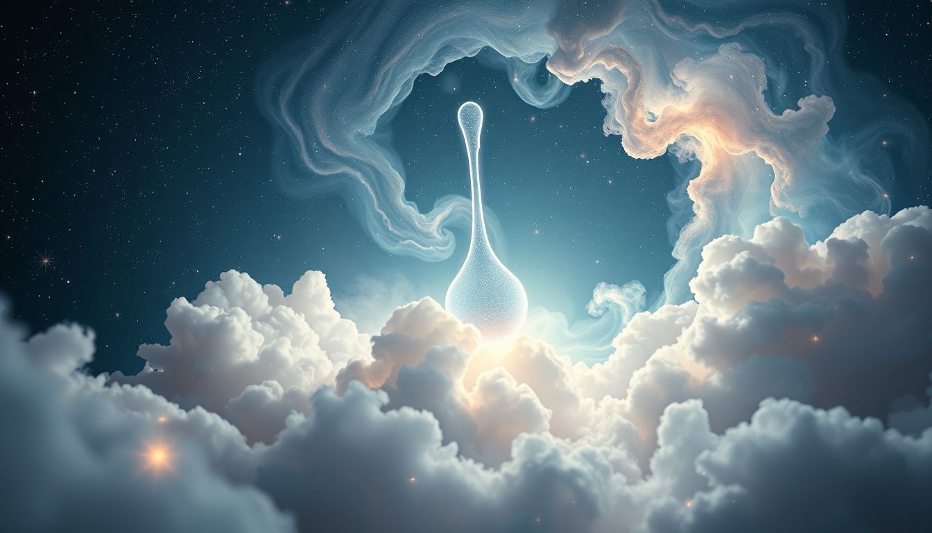 Een soeplepel vinden symboliseert nieuwe kansen en innerlijke rijkdom.