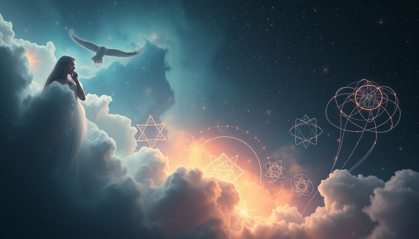 Een stervende Lazarus symboliseert transformatie en hernieuwde levenskracht.
