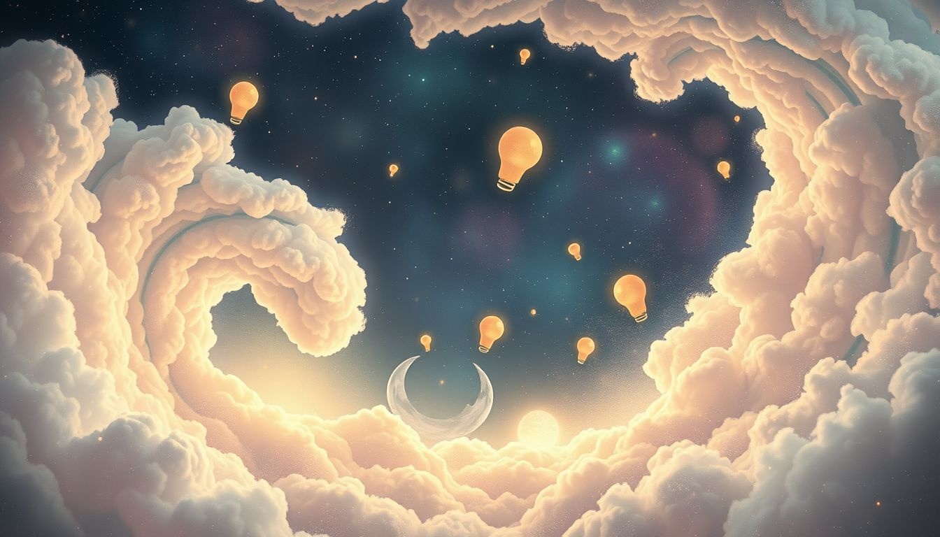 Een tyfoon in je kindertijd symboliseert emotionele turbulentie en groei.