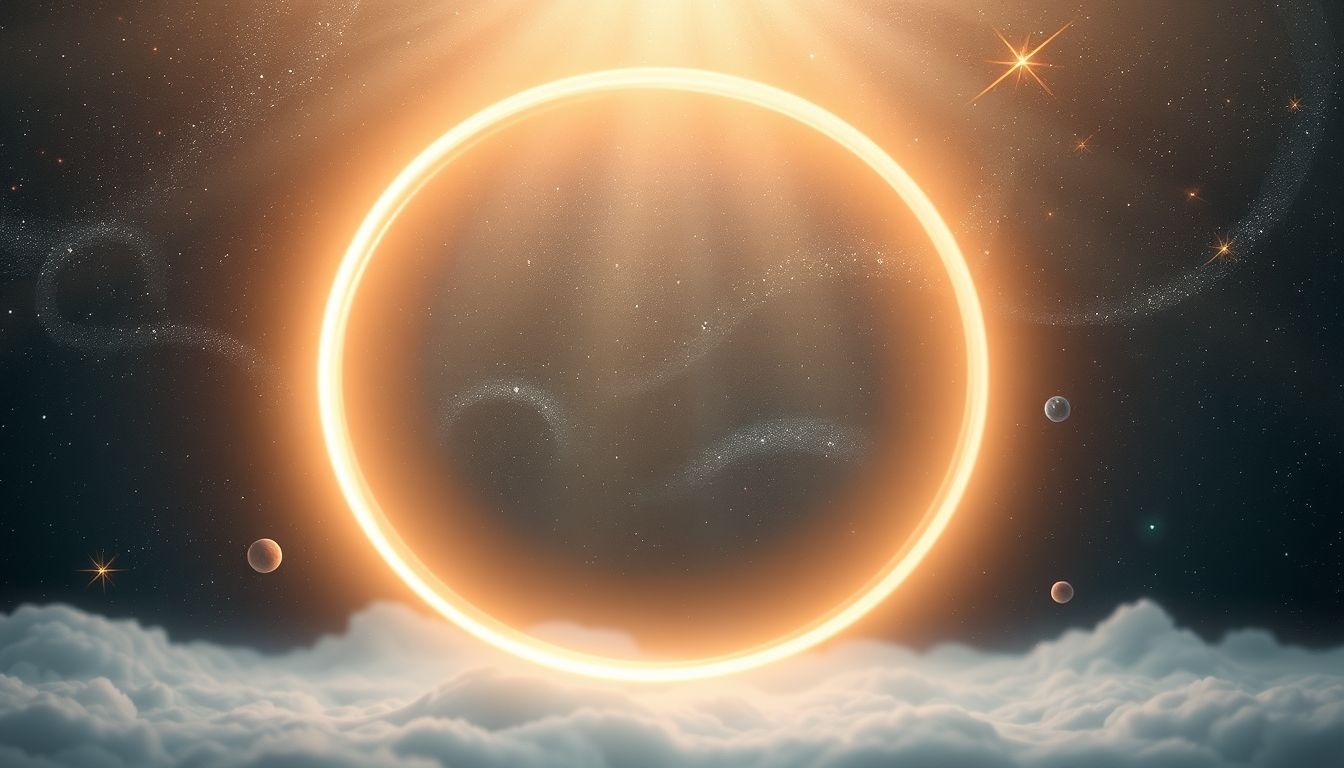 Een u-bocht bij daglicht symboliseert duidelijke verandering en inzicht.