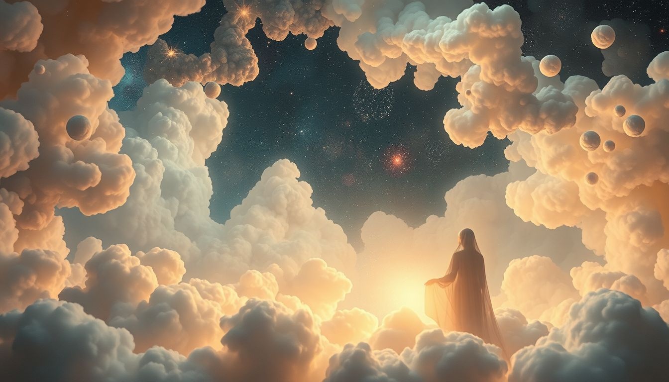 Persoonlijke droomverhalen onthullen verborgen lagen van zelfbewustzijn.