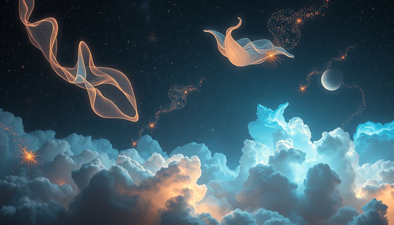 Dromen over een promenadebal symboliseren vaak sociale status en zelfvertrouwen.