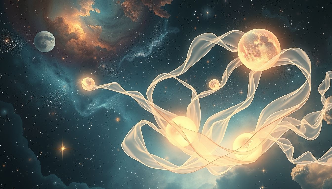 Bodywrapdromen symboliseren vaak bescherming en persoonlijke transformatieprocessen.