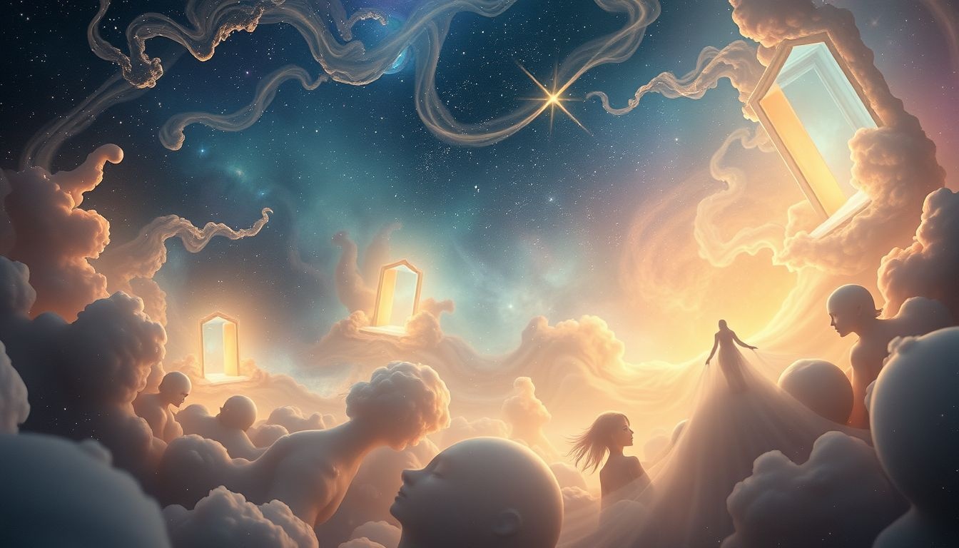 Dromen over stiekem binnenkomen onthullen vaak verborgen angsten en verlangens.