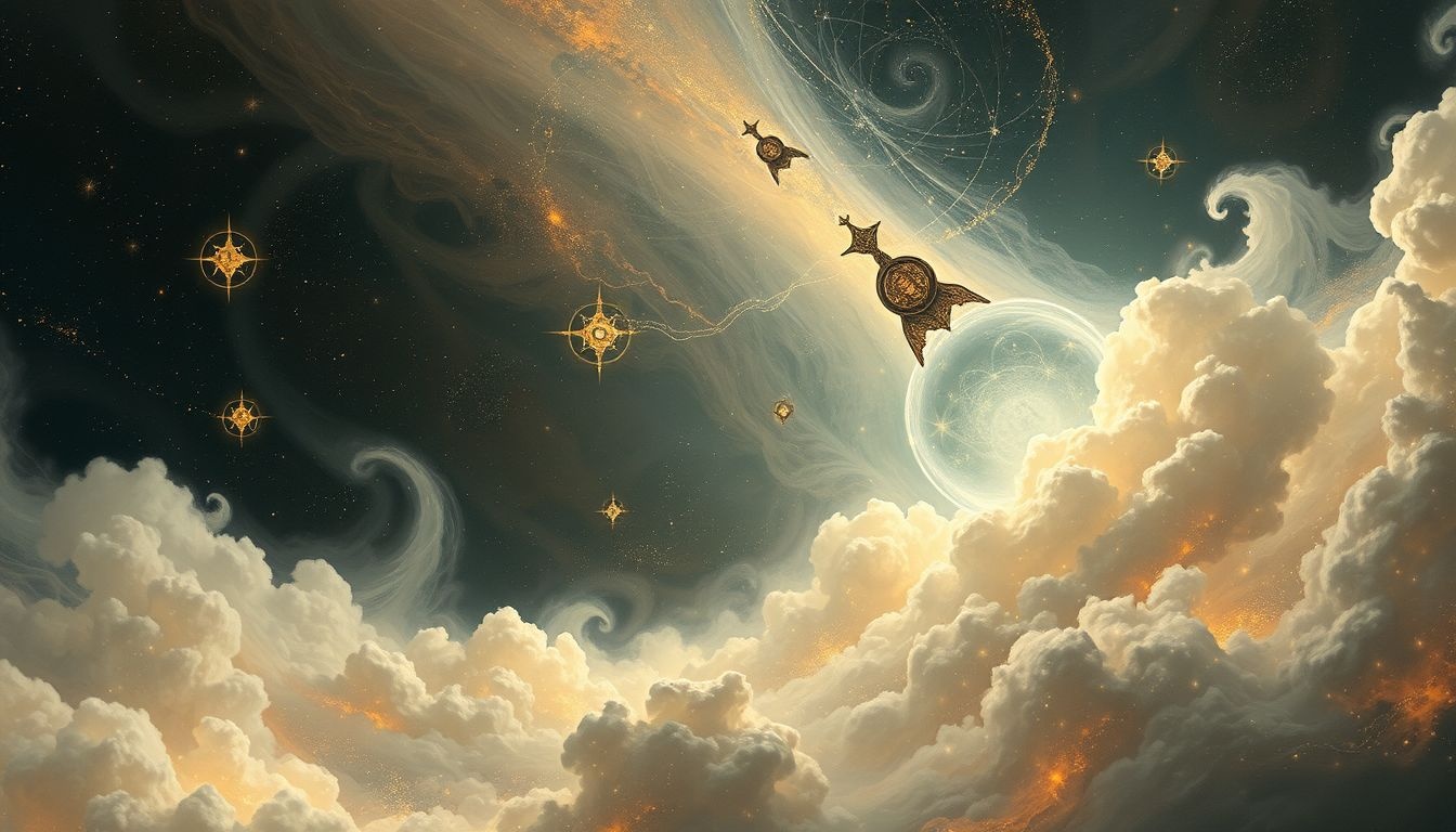 Dromen over kerkbewaarders symboliseren vaak bescherming en spirituele leiding.