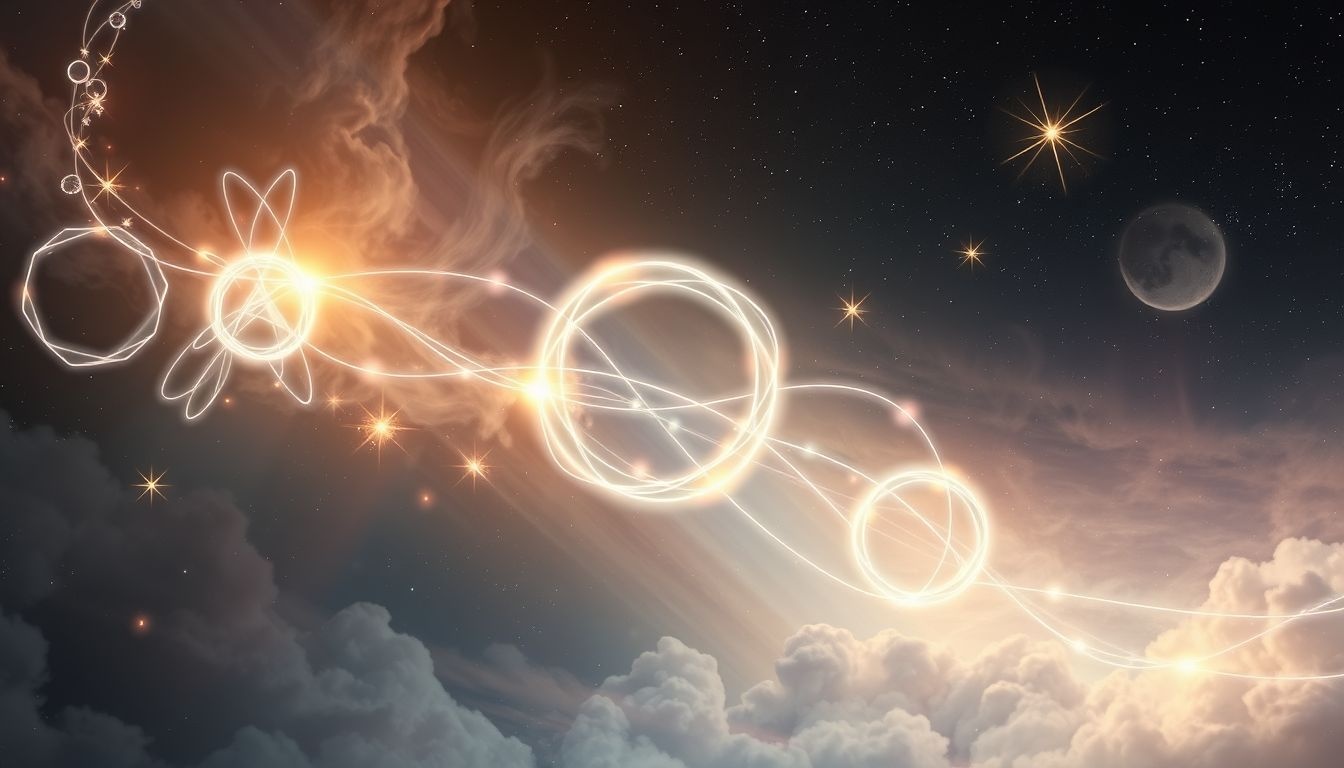 Dromen over binding onthullen vaak verborgen emoties en verlangens.