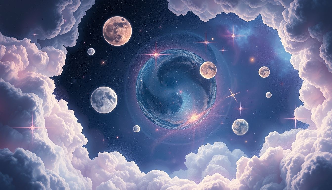 Context bepaalt hoe astronautendromen onze psyche weerspiegelen.