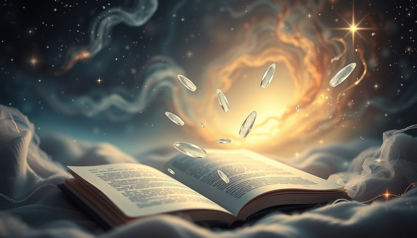 Het bijhouden van een droomdagboek onthult verborgen betekenissen van nageldromen.