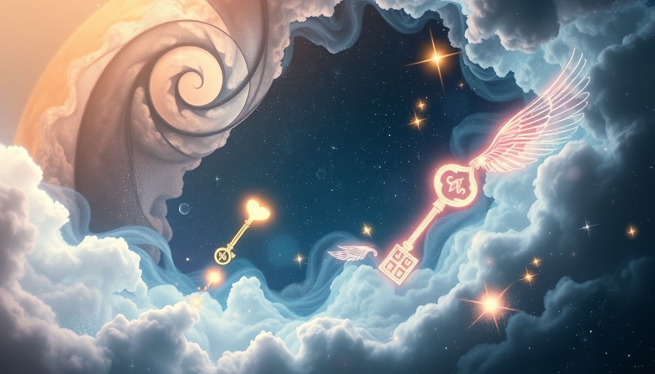 Dromen over ambitie onthullen vaak verborgen verlangens en innerlijke drijfveren.