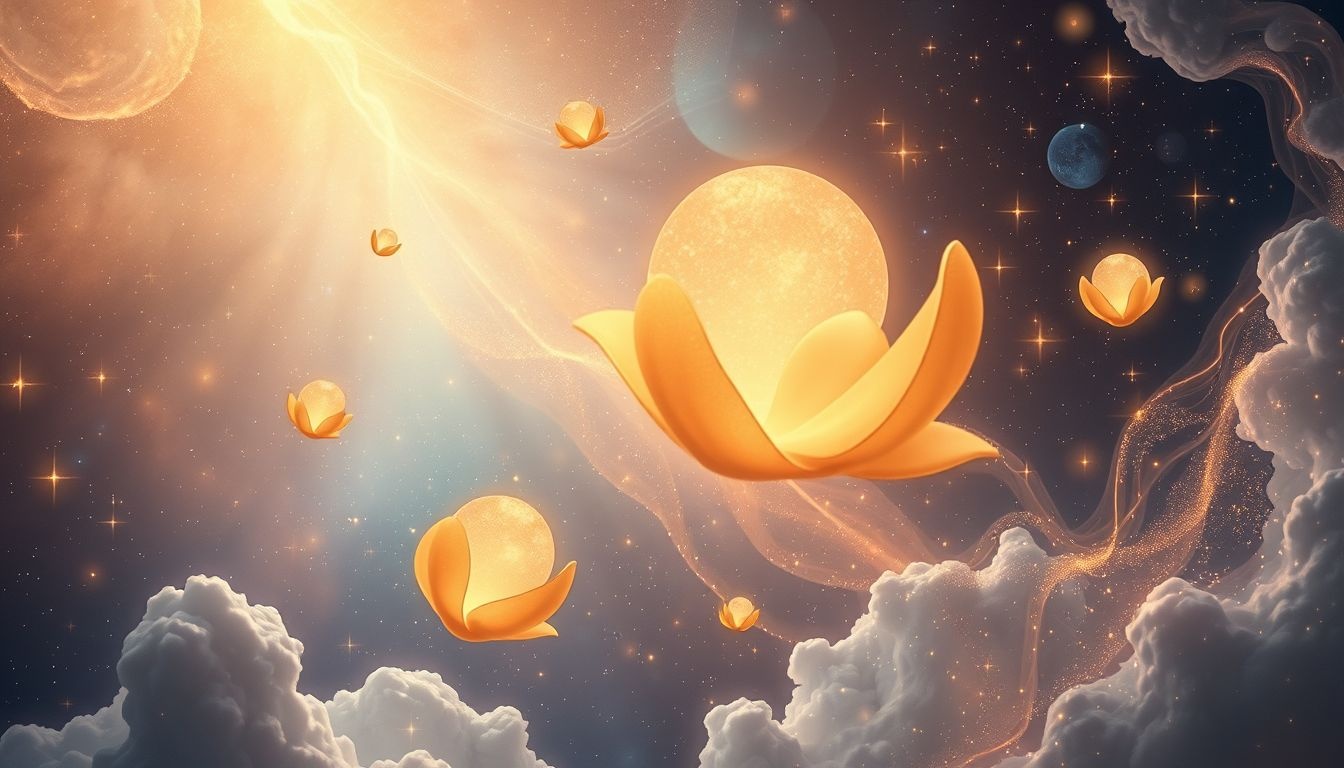 Gemberdromen symboliseren groei en kracht in diverse levensfasen.