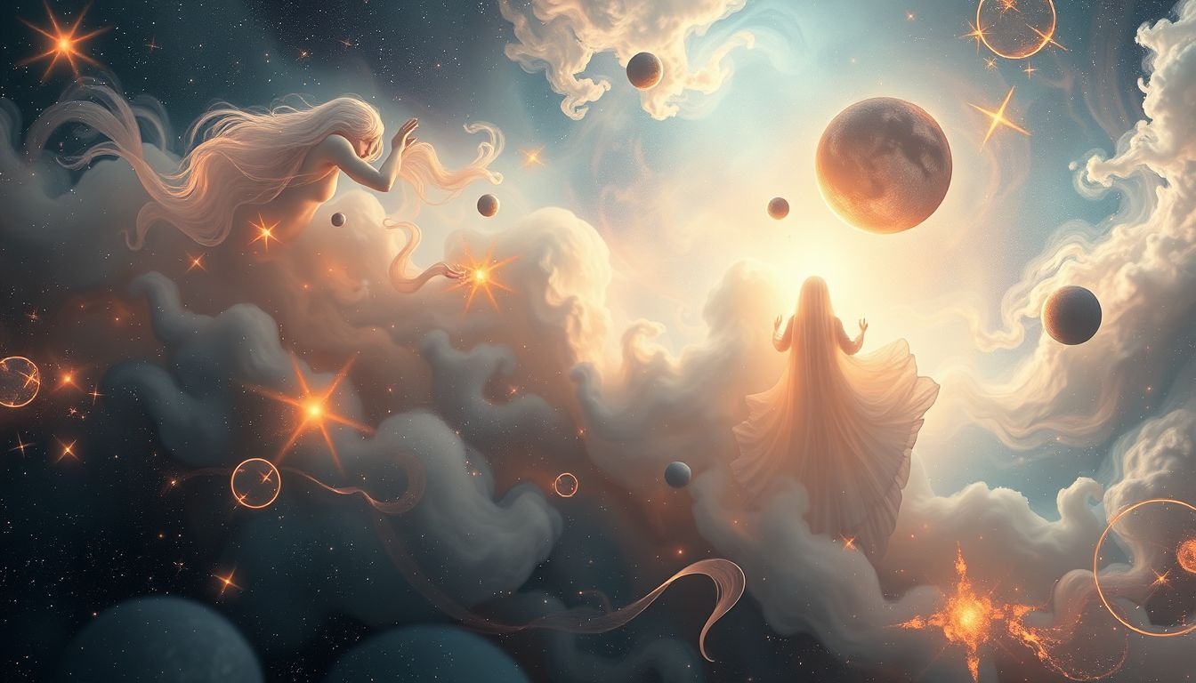 Persoonlijke ervaringen kleuren vaak de emoties in onze dromen.