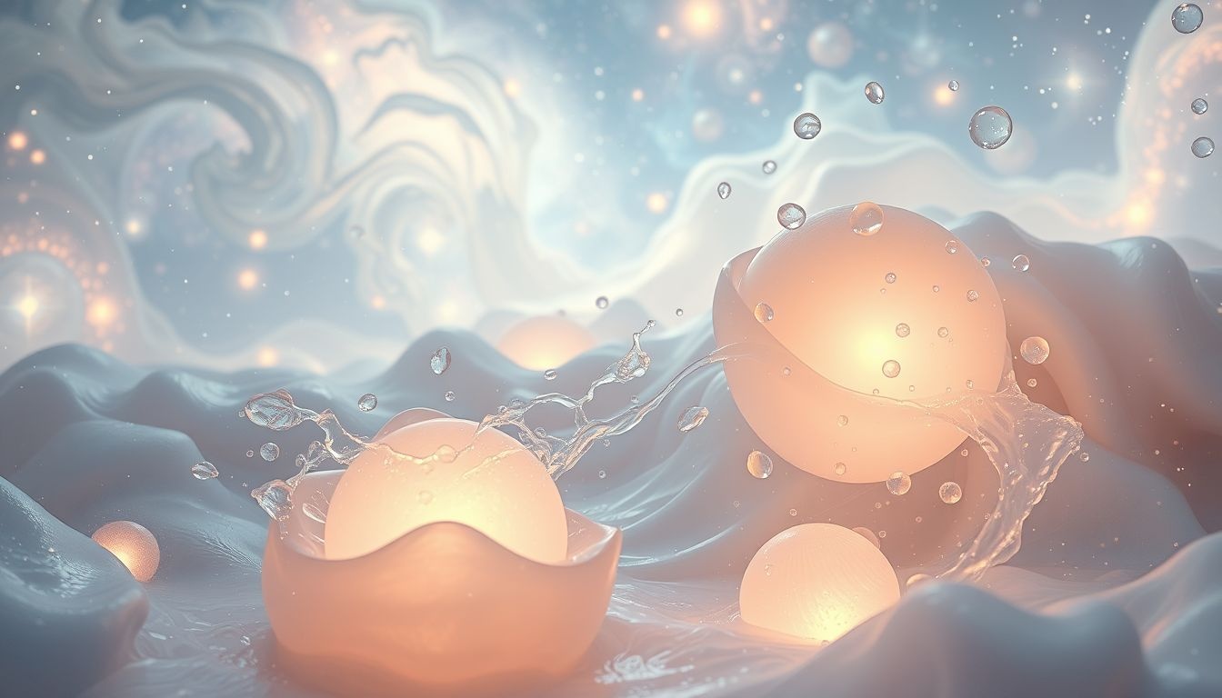 Kissel schoonmaken symboliseert reiniging van emoties in dromen.