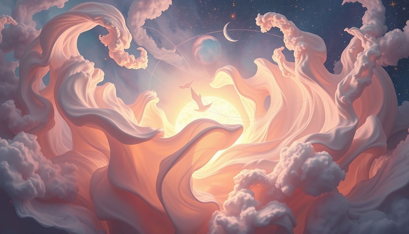 Kniekousen symboliseren in dromen vaak bescherming en geborgenheid.