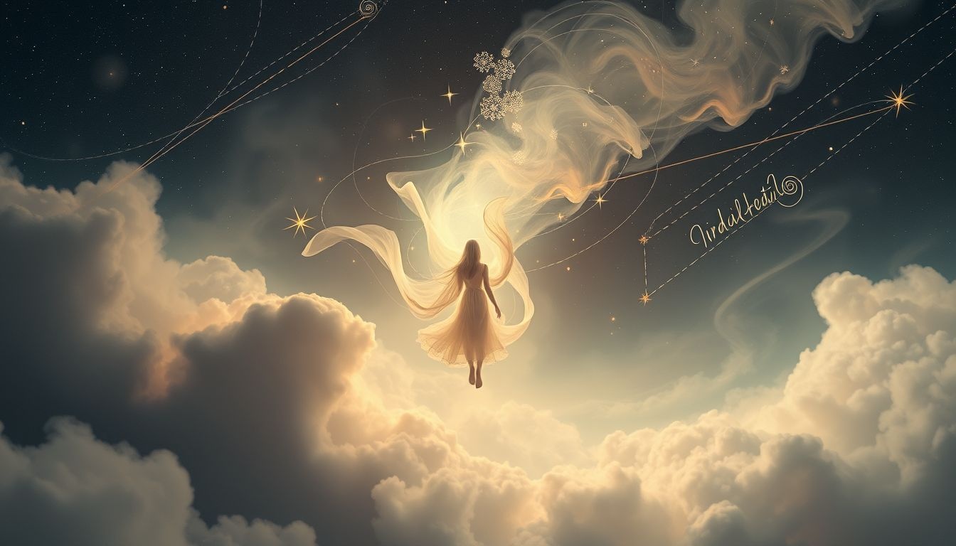 Naakt dromen symboliseert kwetsbaarheid en het gevoel van blootstelling.