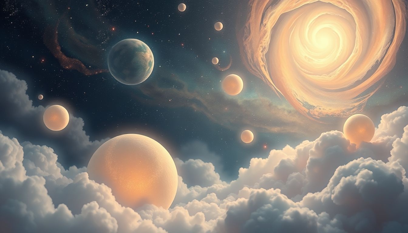 Persoonlijke droomscenario’s onthullen verborgen emoties en verlangens diep binnenin.