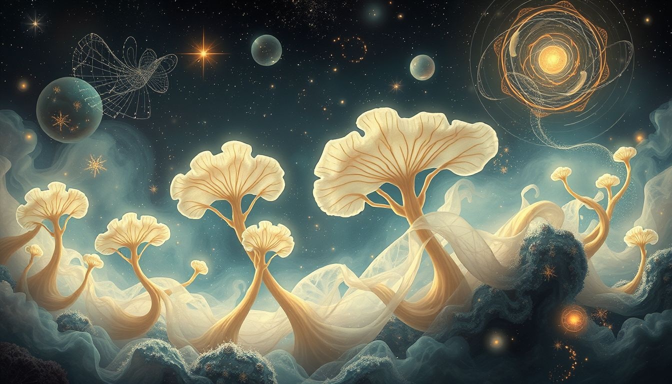 Persoonlijke dromen over schimmel weerspiegelen vaak onderdrukte emoties.