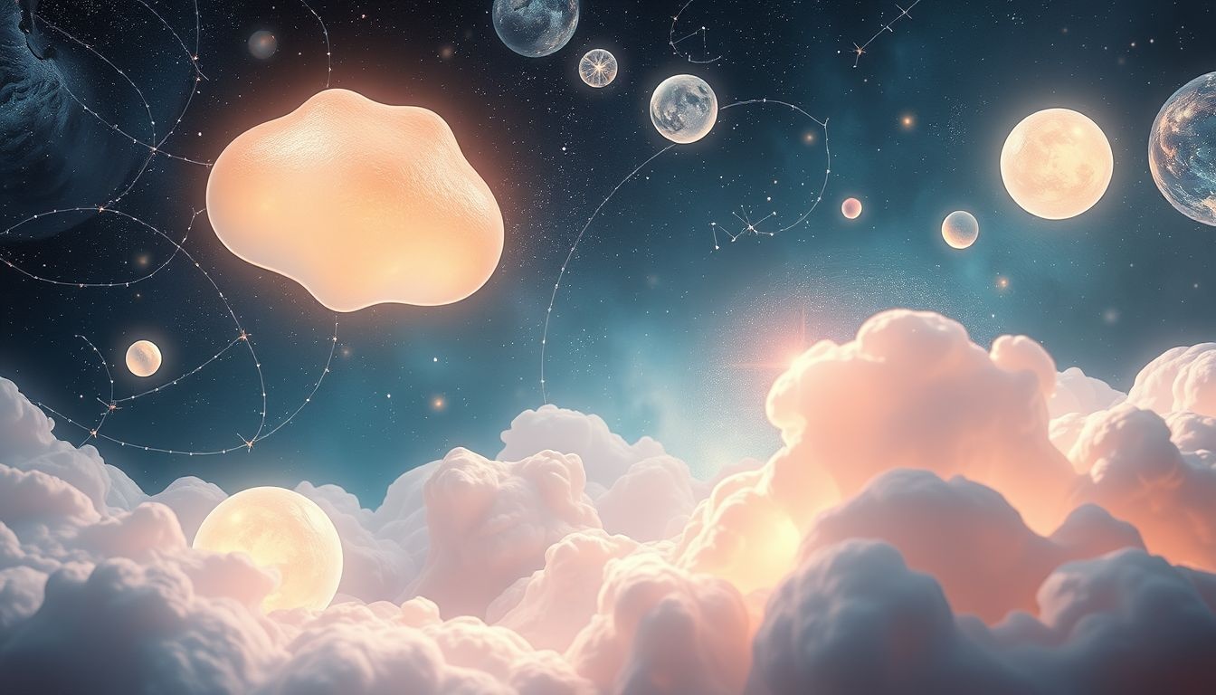 Gedetailleerde droombeschrijvingen onthullen verborgen boodschappen over dagelijkse behoeften.