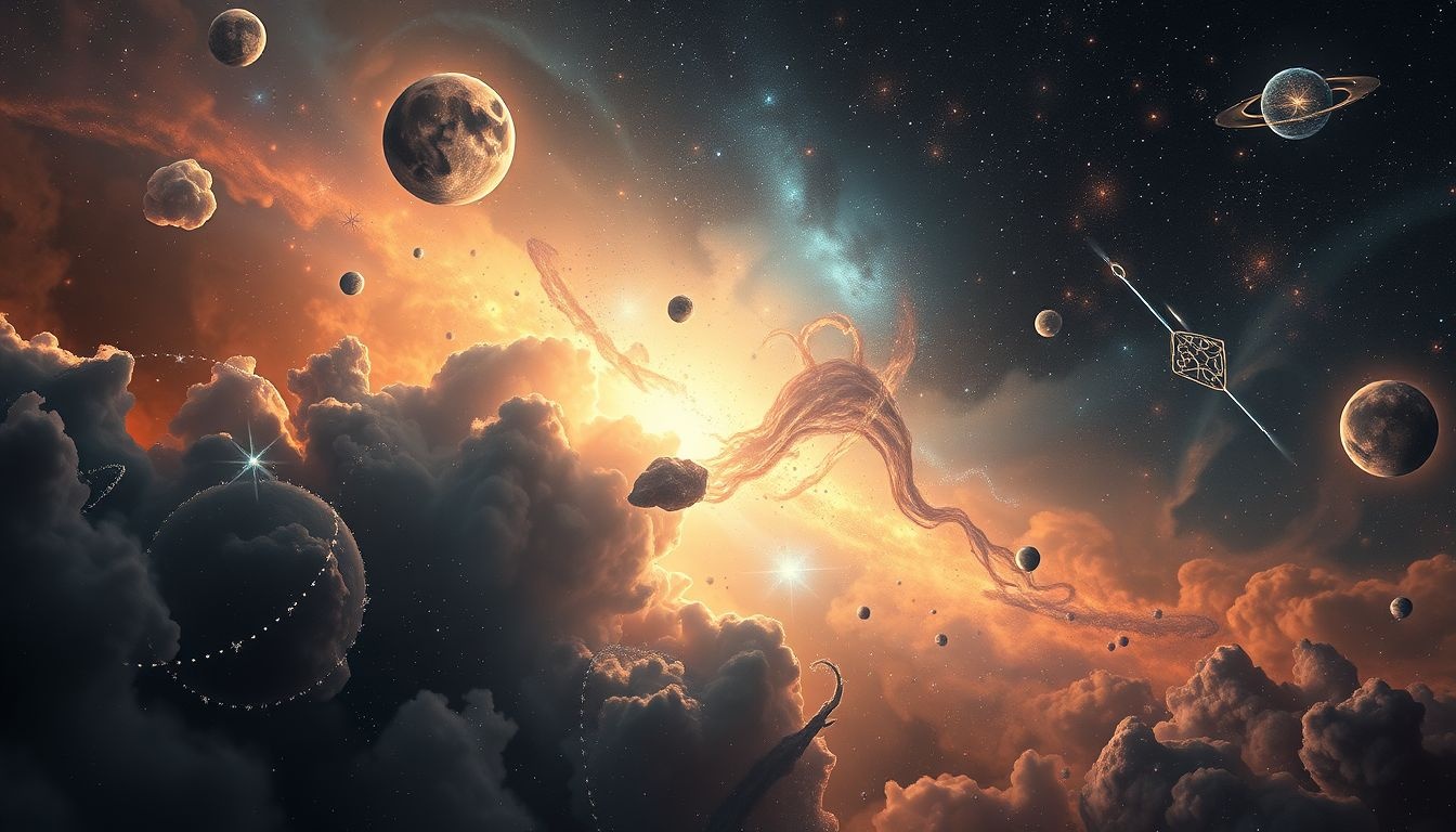 Gedetailleerde droomverslagen onthullen verborgen verlangens en persoonlijke groei.