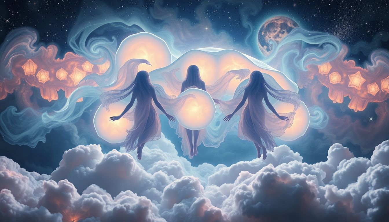 Vijf droomanalyses onthullen diverse symboliek van ottomanen in dromen.