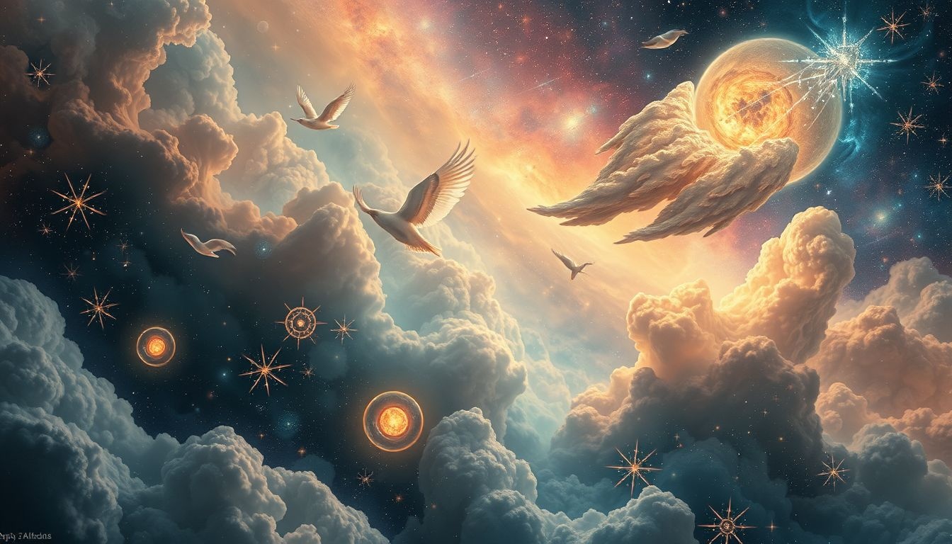 Vijf droombeschrijvingen onthullen unieke betekenis van wegrover-dromen.