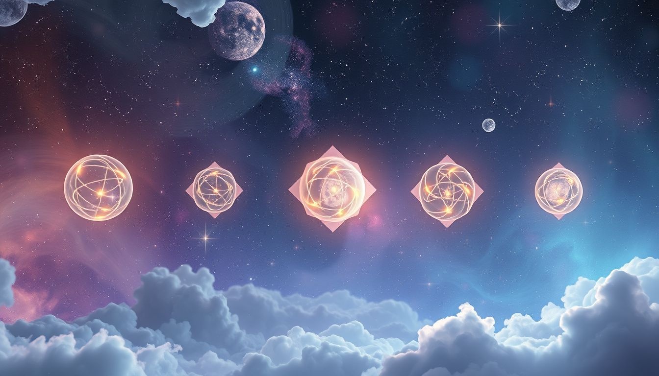 Vijf gedetailleerde dromen onthullen diverse symboliek van automaten.